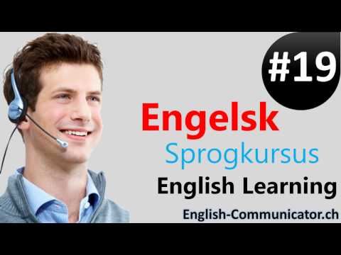 #19 Engelsk sprogkursus Cambridge Oxford English Næstved online