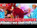 *BIG FREE GEM CHANGES!* GEM GUIDE: Can You Still Get 900+ Gems For Purgatory Ban? (7DS Grand Cross)