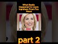 What Really Happened to Laura Ingraham From Fox News | Full Story