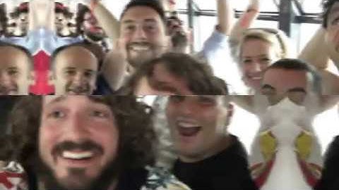 Reply Hackathon 2019 - Low-Code, No-Code - Prague