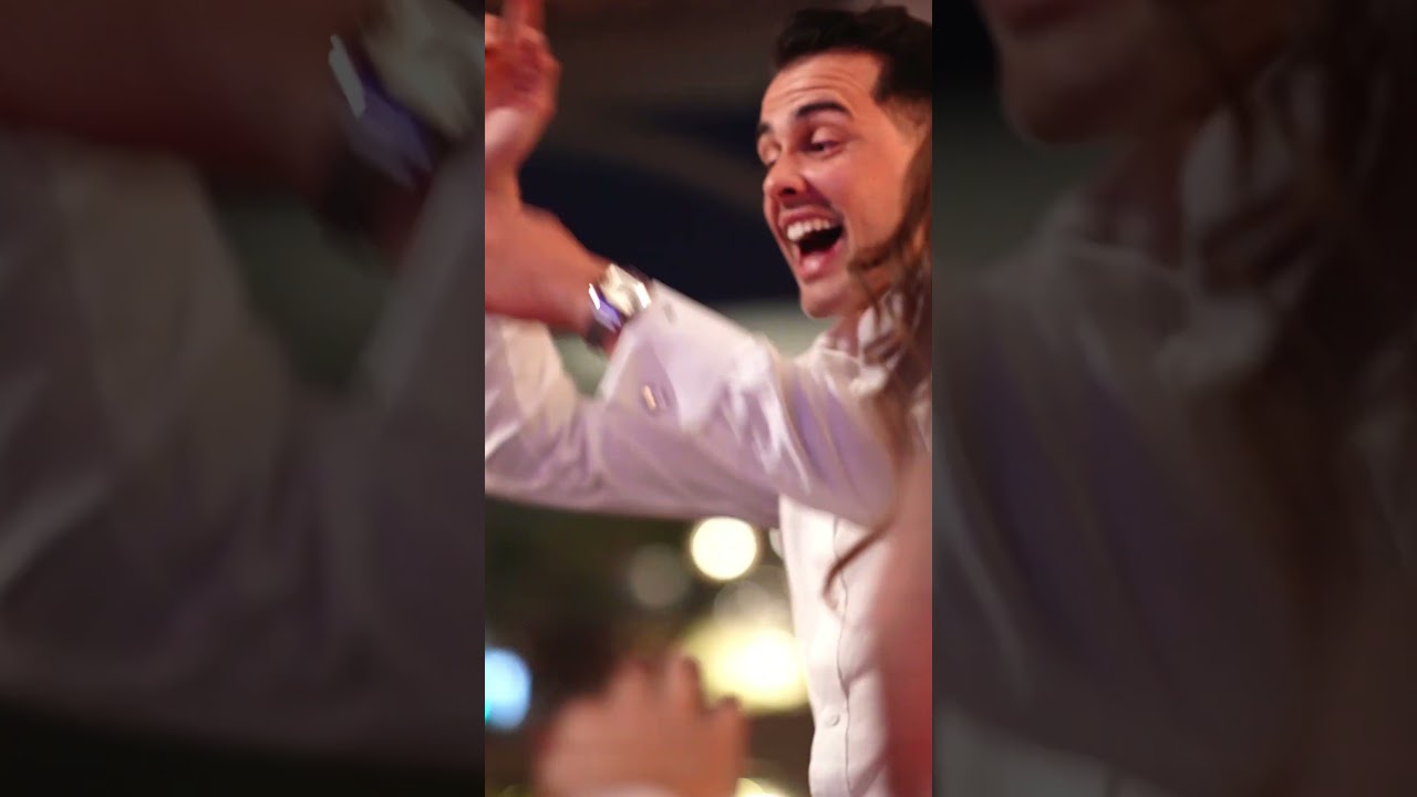 A Greek Wedding Sneak Peek in Breathtaking Sydney, Australia