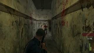 Manhunt - Kill the Rabbit, but Watch Dogs music