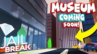 Roblox jailbreak noclip hack trains update