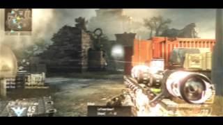 B3NG Rviv - Revival 2 | A Black Ops 2 Montage