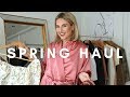 AMAZING SPRING HAUL & TRY ON : OTHER STORIES, MANGO, ASOS || STYLE  LOBSTER