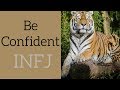 Building Confidence as an INFJ