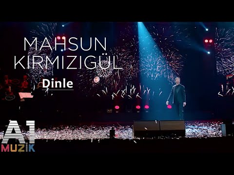 Mahsun Kırmızıgül - Dinle 2022