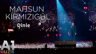 Mahsun Kırmızıgül - Dinle 2022 Resimi