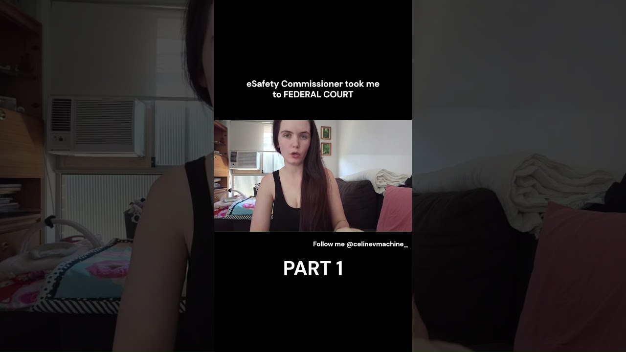 If the Commissioner wasn't costing taxpayers an arm and a leg, it would be hilarious. Please share!