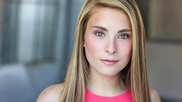 Amanda Harris Performance Reel