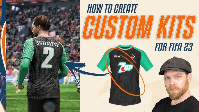 mls all star jersey 2023 concept - FIFA Kit Creator Showcase