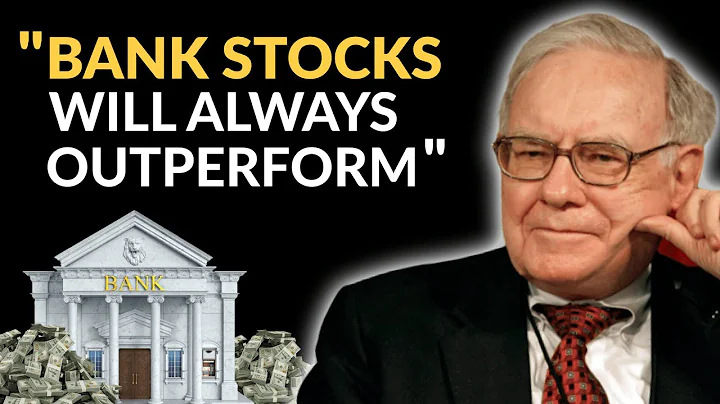 Warren Buffett: Why You Must Own Bank Stocks - DayDayNews