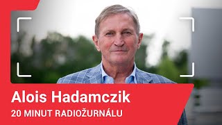 Alois Hadamczik: Jako kouč jsem nikdy nesledoval hlediště. Český fanoušek je ale nejlepší na světě