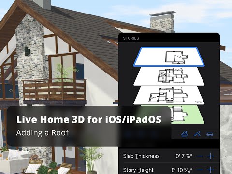 live-home-3d-for-ios-/-ipados-tutorials---adding-a-roof