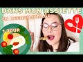 Dans mon assiette 1 jour en rquilibrage alimentaire simple et rapide