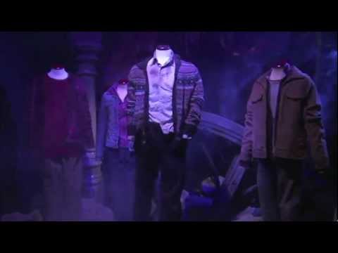 EXPOSICIÓN DE HARRY POTTER EN BRUSELAS!!