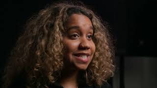 MASTERCLASS | PERFORMANCE POETRY by Patrick Walters ft. Desiree McKenzie & Erik Flow