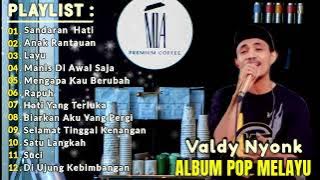 VALDY NYONK - DI UJUNG KEBIMBANGAN | LAGU POP INDONESIA PALING POPULER 2025