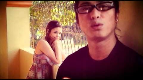 TARGET - KUNG WALA KA (Official Music Video)