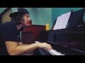 Heath McNease - Hallelujah (piano)