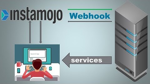 integrate Instamojo payment gateway with webhook PHP and MySQL