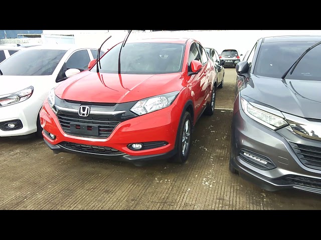 Daftar Harga Mobil Honda Idk Medan