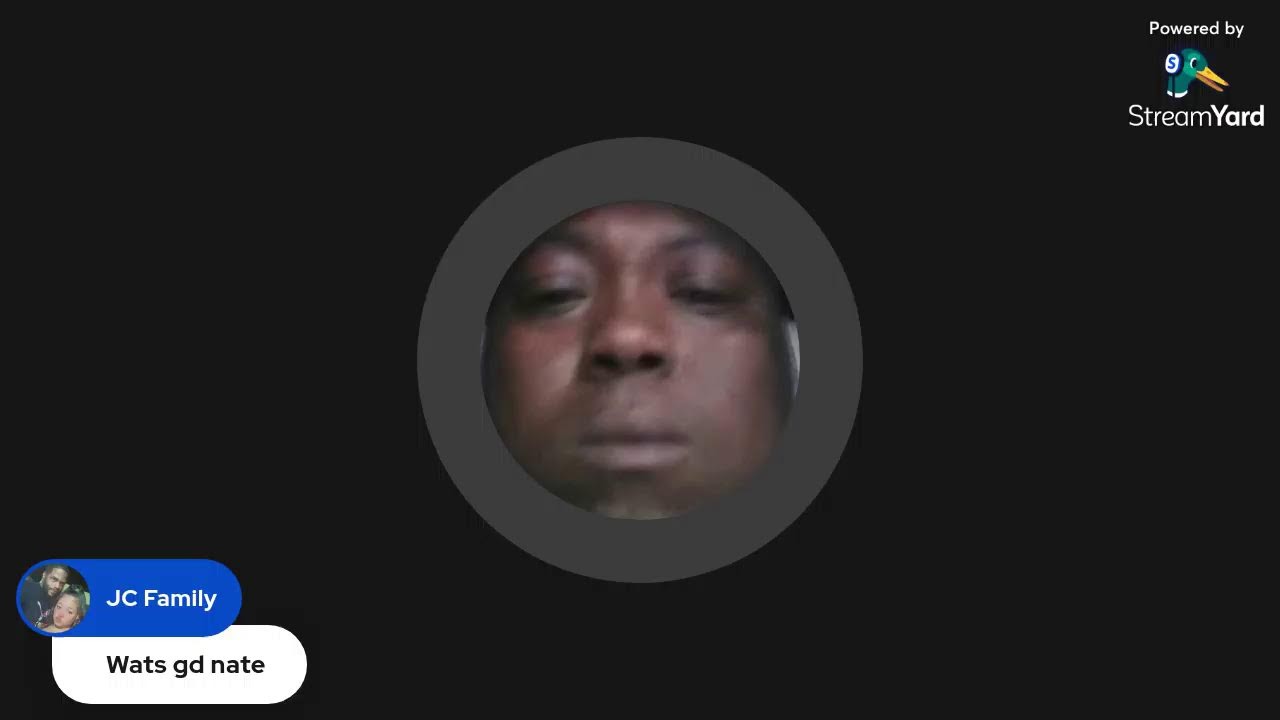 Afternoon smoke session