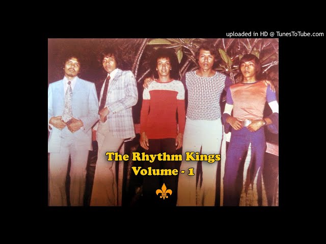 The Rhythm Kings - Dunia Kita class=