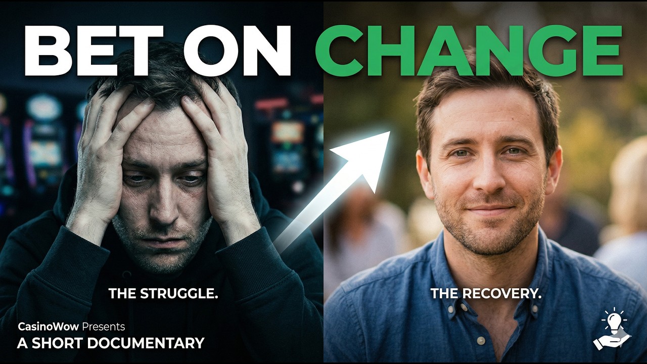 Responsible Gambling & Play Safe Guide - CasinoWow