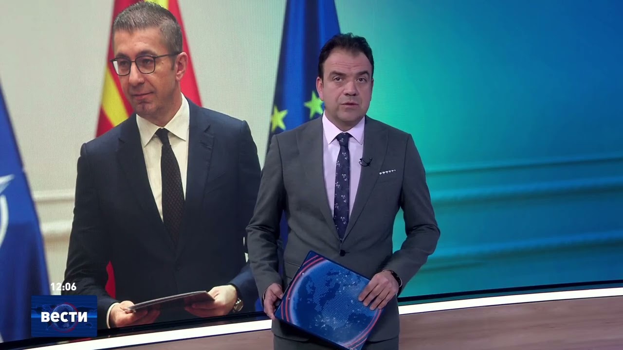 Вести во 12:00 на Сител Телевизија, 05.03.2026