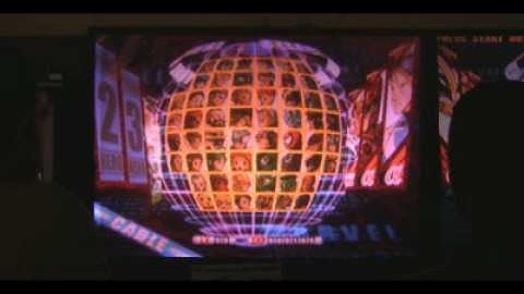 FFA MvC2 2v2 Grand Final Set 1 (11/15/08) part 1 of 3