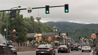 Gatlinburg Memorial Day Weekend Sunday