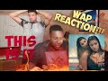 Just WOW!! Cardi B-WAP feat. Megan Thee Stallion reaction