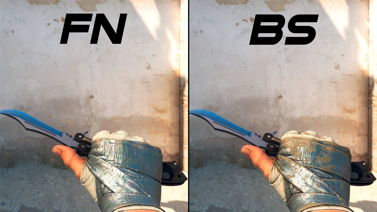 CS2 Hand Wraps Duct Tape Skin showcase all floats [4K60FPS] YouTube