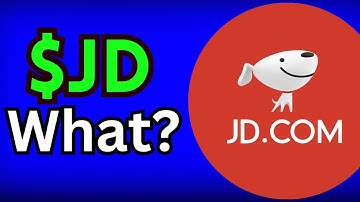 🚨 JD Stock (JD com stock) JD STOCK PREDICTION JD STOCK analysis JD STOCK NEWS TODAY also jd price
