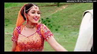 Dil Dene Ki Ruth Aayi | HD Video Song | Prem Granth 1996 | Alka Yagnik, Vinod Rathod | Madhuri Dixit