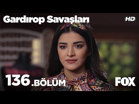 Gardırop Savaşları 136. Bölüm