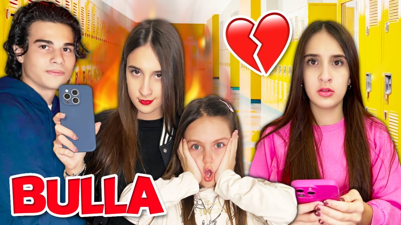 AURORA e SAMUELE 💔 SI LASCIANO per SEMPRE 🥹