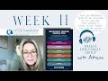 WEEK 11 * Weekly Discussion Group - Pete Walker's Book *Join Us Daily-Link Below*