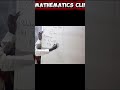 How I solve this Factorization #maths #trending #exam #youtube #youtubelearning #education #shorts