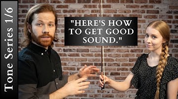 REPAREER je scratchgeluid! | 2 oefeningen die je MOET beheersen. (Toonserie 1/6)