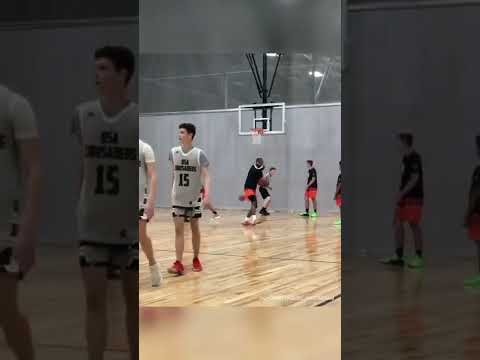 This ref would POSTER YOU 🤯 #shorts