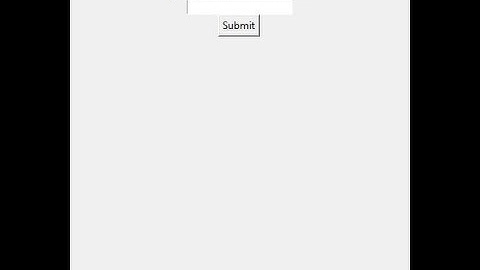 python projects 38 GUI App with Tkinter