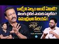 Carmeni Selvam Team Interview | Samudrakani | Ram Chakri | Anchor Raja | iDream Media
