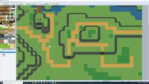 RPG Maker MV - Major UnPG Update!