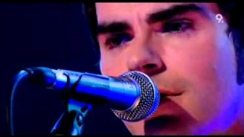 It Means Nothing Live Jools Holland 2007