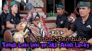 Joged Laki ya Akah Lucky || Tabuh Petegak Skj. Akah Lucky Joged Laki ya Akah Lucky || Tabuh Petegak Skj. Akah Lucky