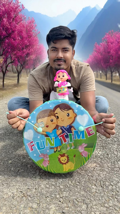 Amar New Drum Vs Big Drum band sets