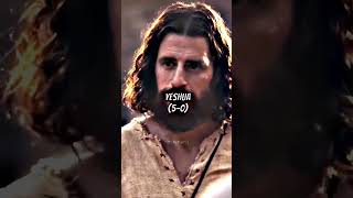Jesus Vs Satan 1v1 Edit | credits: @TheChosenSeries  #short #fyp #viral