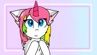 Roblox Adopt Me Animation Meme // Won't Bite ~ Ft Unicorn and Cat
